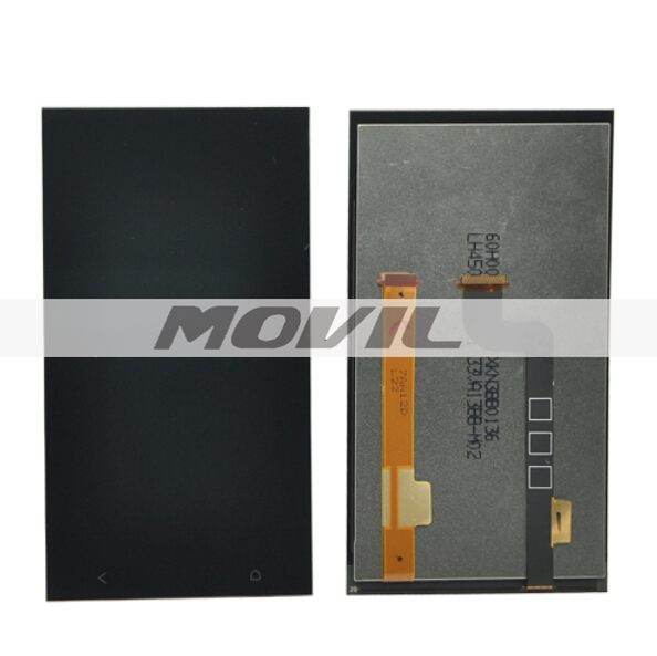 HTC Desire 601 D601 Full New LCD Display Screen Monitor + Touch Screen Digitizer Glass Lens Assembly